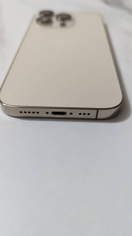 iPhone 14 pro 128gb non pta 4