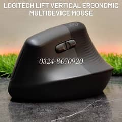 Logitech