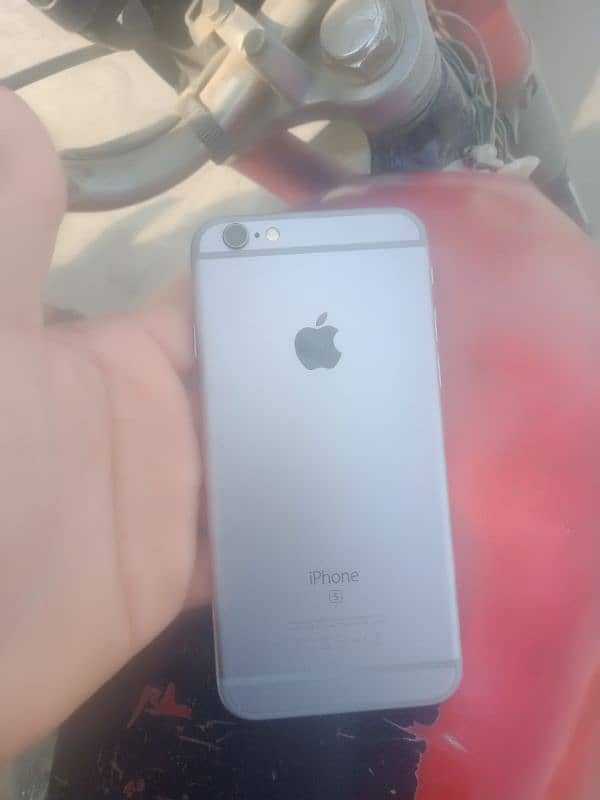 iphone 6s 64gb 4