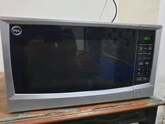 pel 30litter microwave for sale