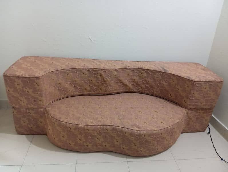 Sofa Come Bed SofaCumBed 1