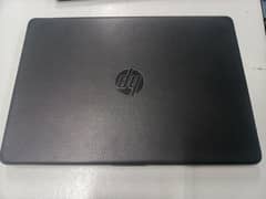 HP core i5 10 generation