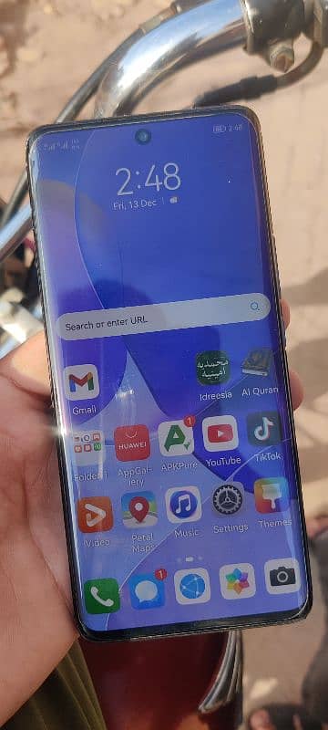 Huawei Nova 9 1