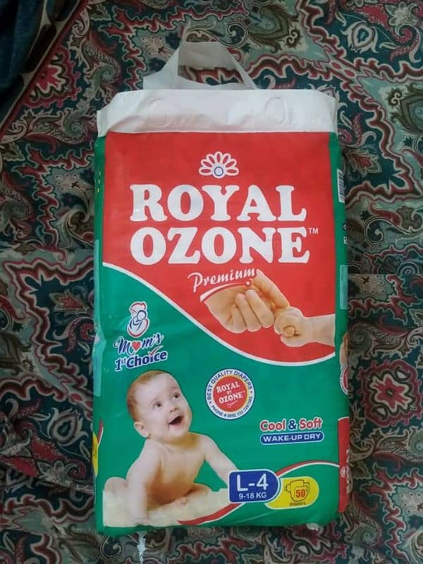 pampers available delivery all Pakistan 3