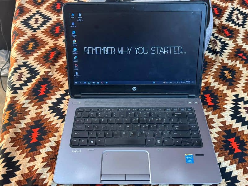 HP ProBook 640 0