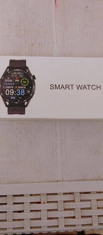 android smart watch 0