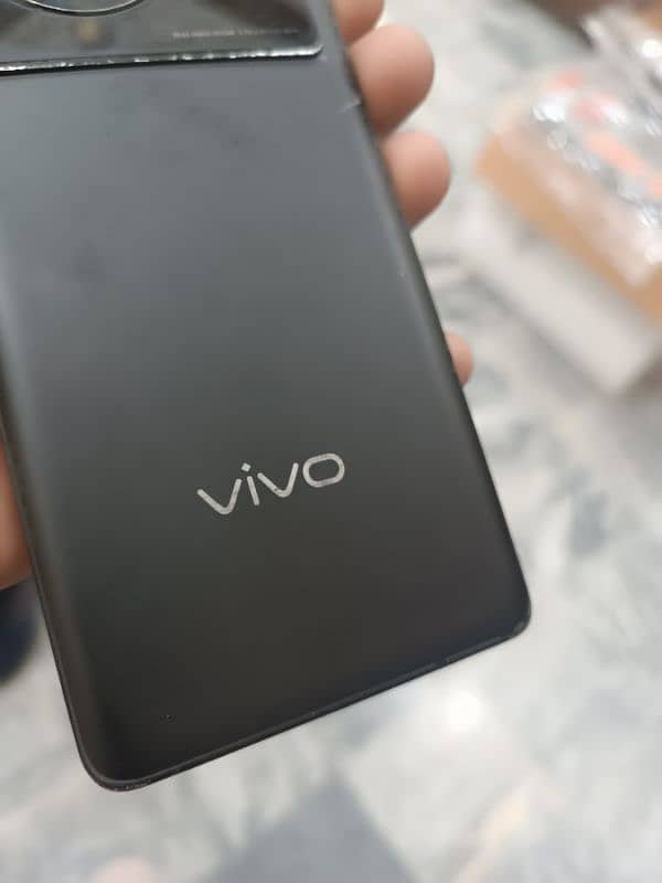 Vivo X80 20GB 256GB Photography 4