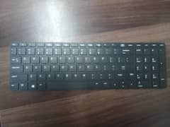 Hp 450 G3 Keyboard