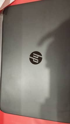 Hp Probook 16/256