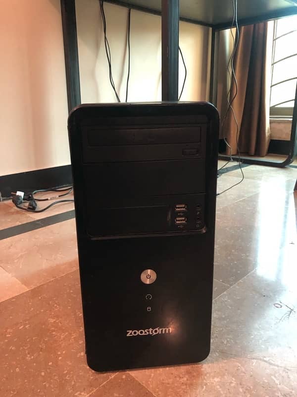 Gaming Pc for Sale 0