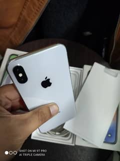 iPhone x 256 my WhatsApp number 03255503411