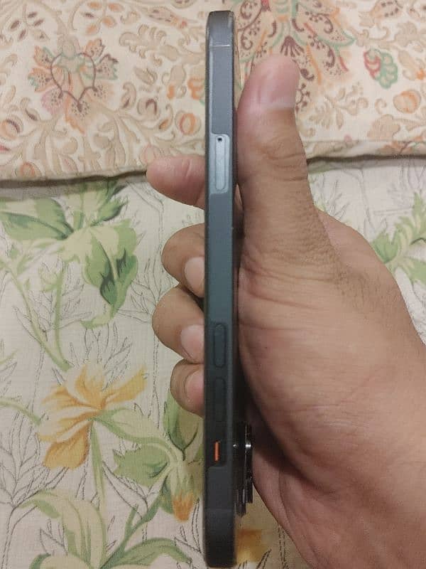 iphone 14 plus 128 GB non pta 8