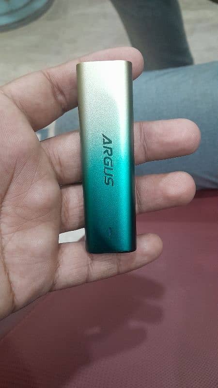 Argus G2 Mini 1