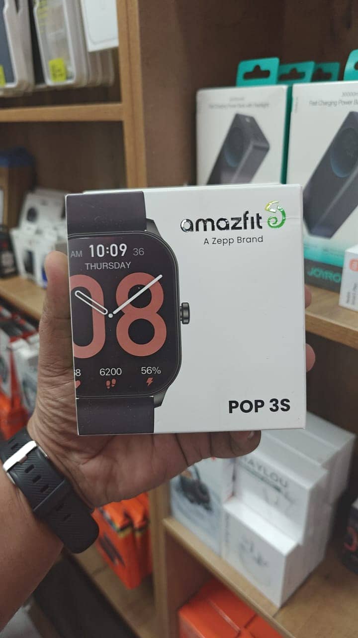 Amazfit Balance 2