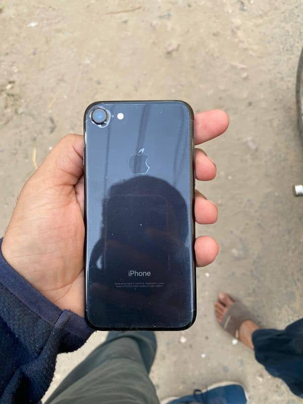 iphone 7 pta official approved 0