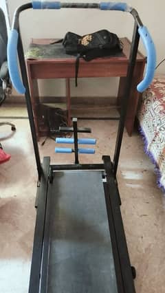 Treadmill/Running Machine