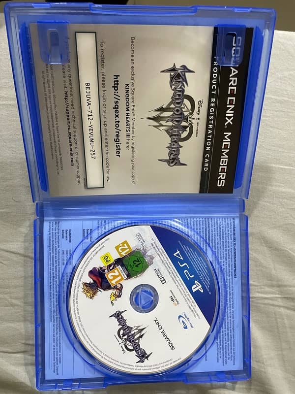 ps4 cds 10