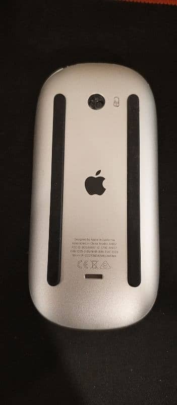 Magic mouse 2 & 1 both available 1