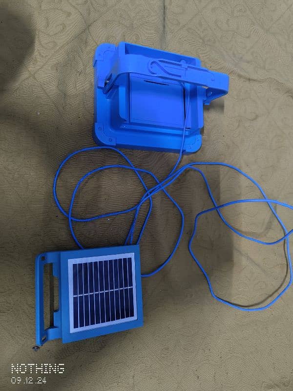 solar emergency light 3