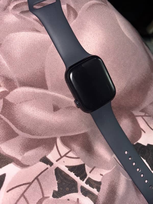 APPLE WATCH SERIES 7 1