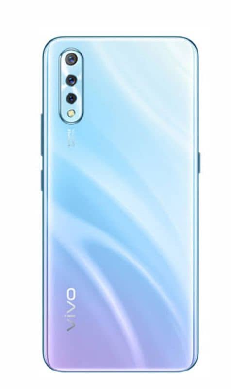 vivo S1 0