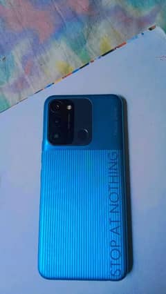 Tecno spark go 2022