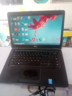 dell laptop core i5 5th generation