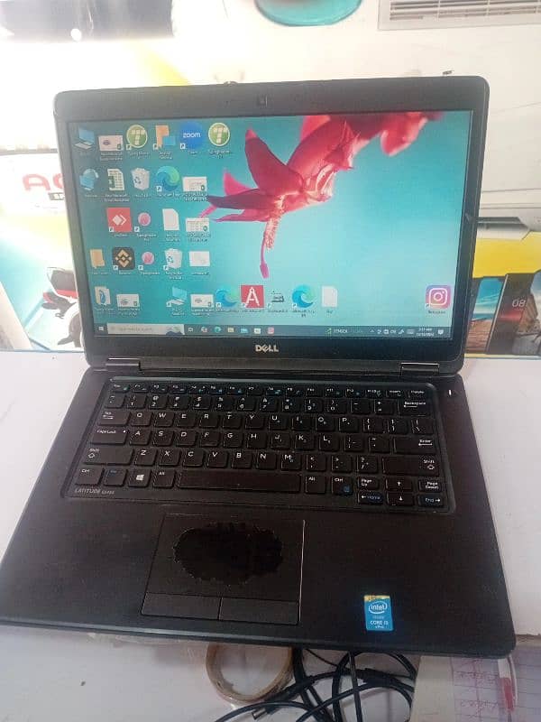 dell laptop core i5 5th generation 0