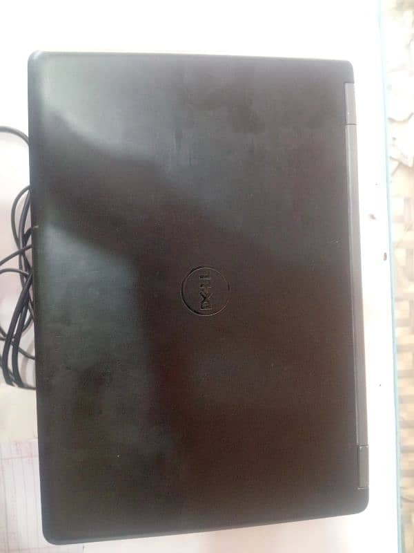 dell laptop core i5 5th generation 4