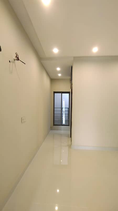 1 BEDROOM FURNISHED APARTMENT IS AVAILABLE FOR RENT IN DAILY BASIS 2