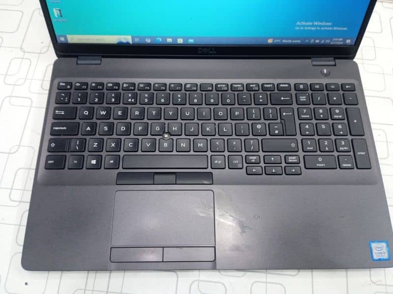 DELL PRECISION 7710 1