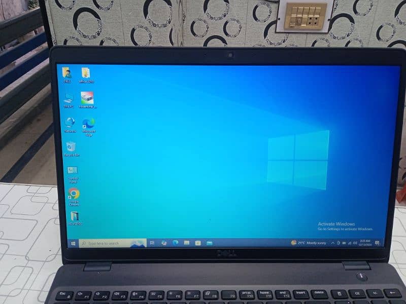 DELL PRECISION 7710 2