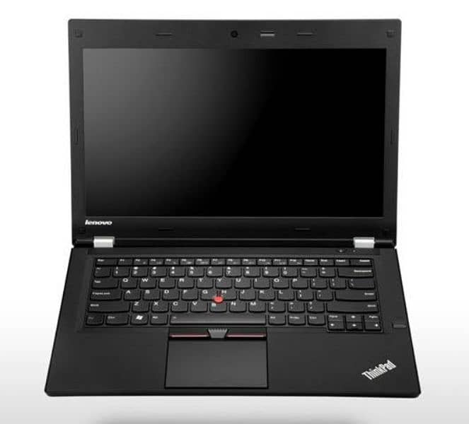 Lenovo Thinkpad t430 0