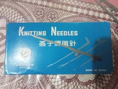 hozari needles