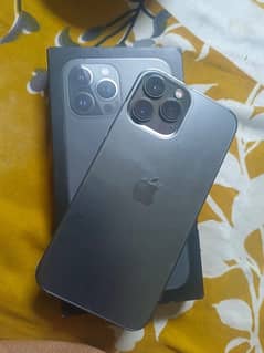 iphone 13 pro max 512 Gb