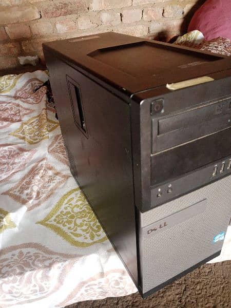 computer Dell core i3 1