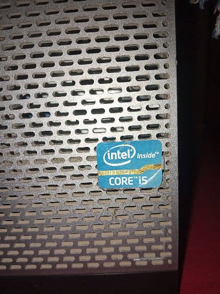 computer Dell core i3 12