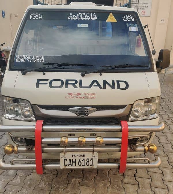 Forland 10