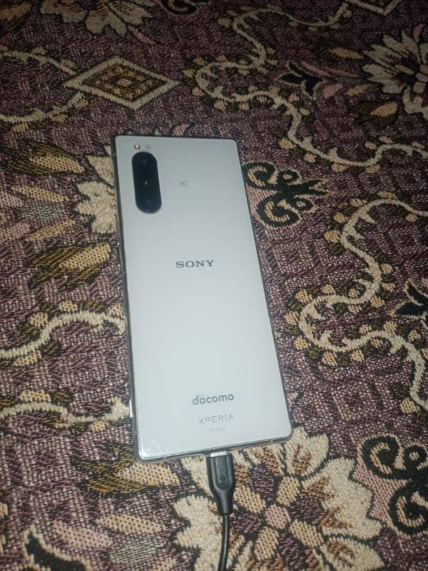 Sony Xperia 5 PTA APPROVED 0