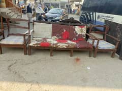 sofa set taali 03204428978