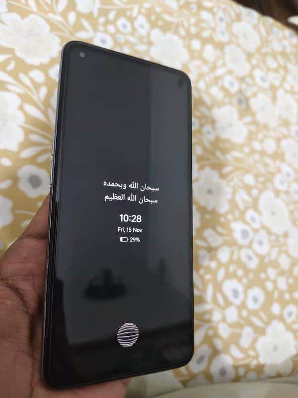 Realme GT Master Edition 5G 8+8/256 2