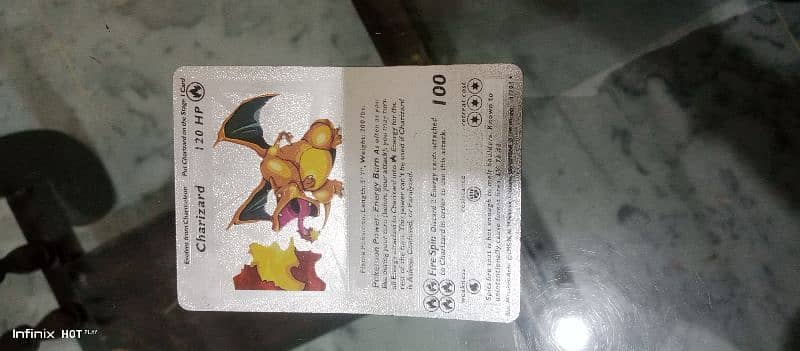 pokemon cards 0