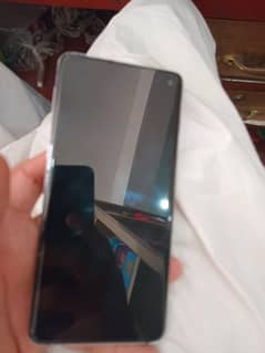 samsung S10 Pta Block