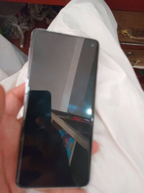 samsung S10 Pta Block 1