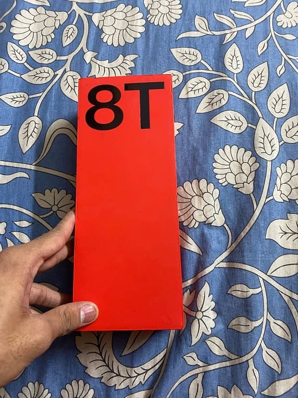 oneplus 8T 2