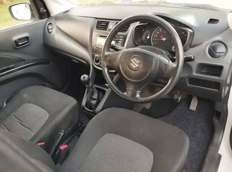 Suzuki Cultus VXR 2019 6