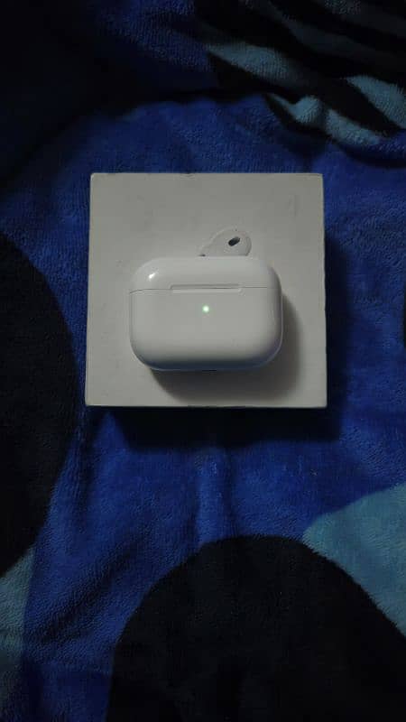 AirPods Pro 2 (USB‑C) 0