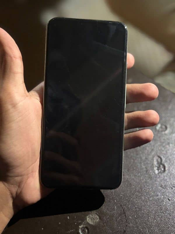 google pixel5 10 by 10 condition patched 6