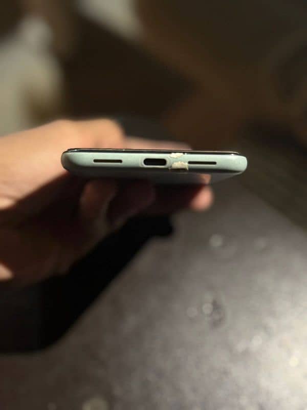 google pixel5 10 by 10 condition patched 8