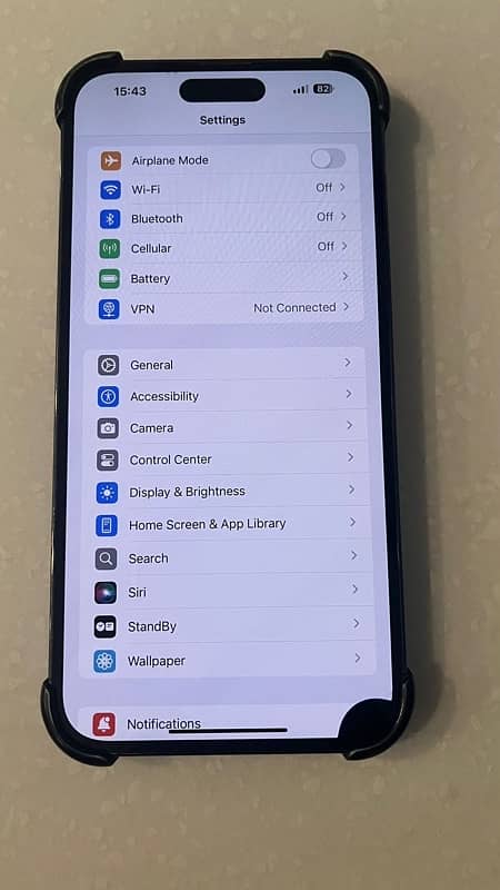 IPhone 14 Pro Max PTA Approved 256 GB 4